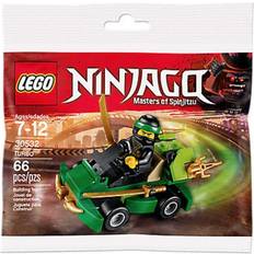 LEGO Ninjago Master of Spinjitzu Polybag Set 30532