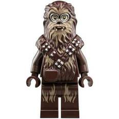 LEGO Star Wars Chewbacca with Goggles 75217