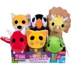 Adopt Me Collector Plush Assortment
