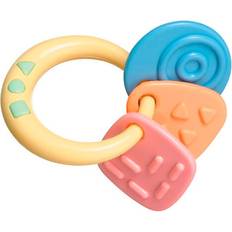 Tolo Rangler Tolo Baby Rangle Og Bidering Pastelfarver