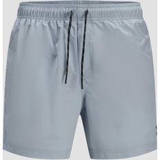 Recycled Fabric Swimming Trunks Jack & Jones Regular Fit Swim Shorts