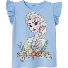Name It Frozen T-shirt