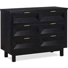 Chests Obsidian Accent Chest