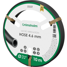 Grimsholm Mikrobevattnings-slang 4,6 mm 10m