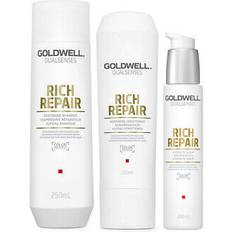 Goldwell Gift Boxes & Sets Goldwell DualSenses Rich Repair Set