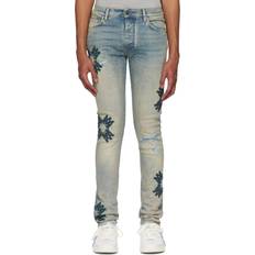 Amiri jeans black • Compare & find best prices today »