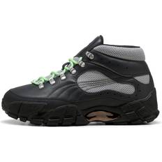 Puma Grå Sneakers Puma x SKEPTA Skope Mid Boot - Black