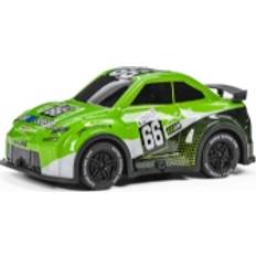 Toymax Radiostyrda leksaker Toymax Mini Rally R/C 1:24 2.4GHz with Light Green