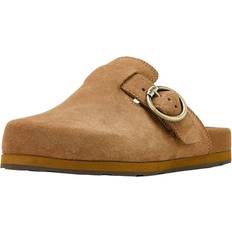 Shoes Ariat Women's Country Mule - Caramel