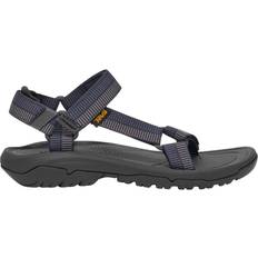 Teva Sport Sandals Teva Men's Hurricane XLT2 Walking Sandals - Black