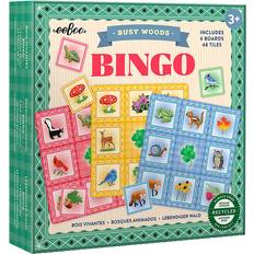 Bildlotteri Busy Woods One Size
