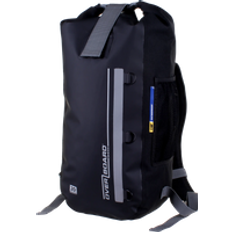 Overboard Waterproof Backpack 20 Lit - Black