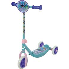 Disney Kick Scooters Disney Disney Stitch Tri Scooter Blue