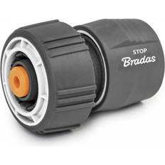 Bradas White Line Soft Quick Connector 3/4"