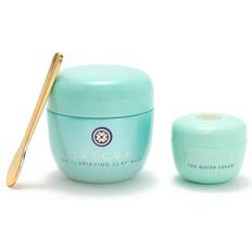 Tatcha Facial Masks Tatcha Clay Mask & Travel Size Water Cream