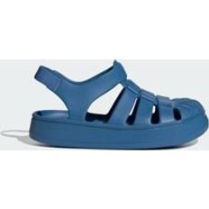 Adidas 25 Sandaler adidas Superstar Sandaler Barn - Focus Blue