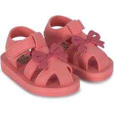Konges Sløjd Sandaler Børnesko Konges Sløjd Flamingo Plume Sandal - Lyserød