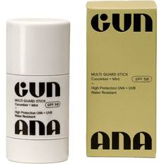 Hudvård Gun Ana Multi Guard Stick SPF 50