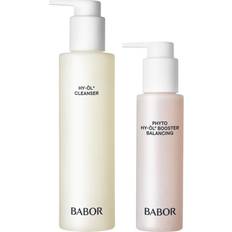 Babor Set Hy-öl Phyto Balancing 300 ml