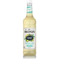 Monin Drinkmixer Monin Margarita Cocktail Mix 100cl