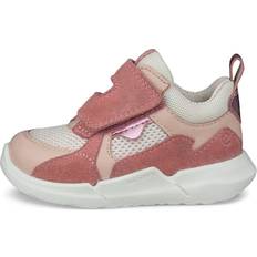 ecco Biom 2.2 Infant Sneakers - Rose Dust/Old Rose/White