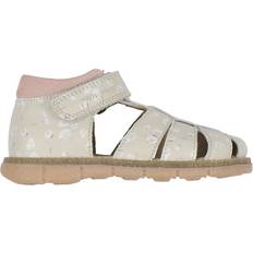 Pom Pom Sandaler - Velcro - Bellis