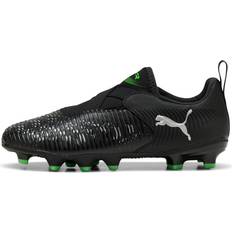 Puma Future 8 Match Laceless Football Boots - Black