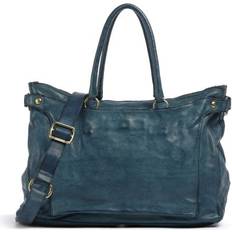Campomaggi Handbag - Dark Blue