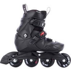 Exon Freeskates Black