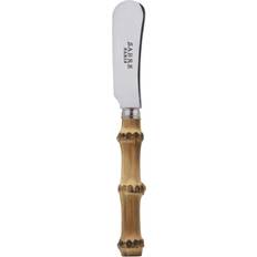 Bambu Bestick Sabre Panda 14 cm Bamboo Light Smörkniv
