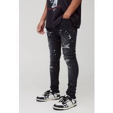 ☆関税/送料込み☆【boohooman】ストレッチスキニーデニム ☆関税/送料込み☆【boohooman】ストレッチスキニーデニム