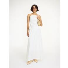 By Malene Birger Kjolar By Malene Birger Pheobes Organic Cotton Skirt