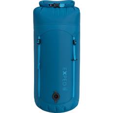 Exped Friluftsutrustning Exped Drybag Versa Telecompression 19 Deepsea 19 L