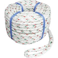Vinschar Miyako Tetron Cross Rope for Electric Winch 12-Stroke R-1203T