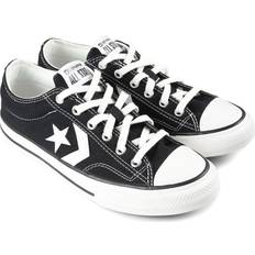 Converse Star Player 76 Sneakers - Black