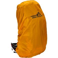 High Mountain Ryggsäcksöverdrag Vattentätt 45-65L Orange