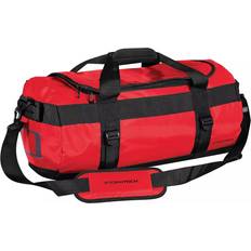 Atlantis Vattentät Väska 35L Röd