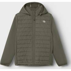 Name It Hybrid Jacket