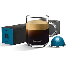 Nespresso Odacio 10 Capsules 10pcs