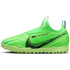 Nike Zoom Mercurial Vapor 15 Academy TF - Green Strike