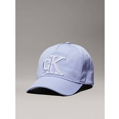 Calvin Klein Accessoarer Calvin Klein Kids' Logo Baseball Cap - Purple