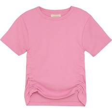 Creamie T-shirt Rib - Rosebloom