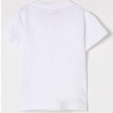 Diesel Kids T-Shirt - White