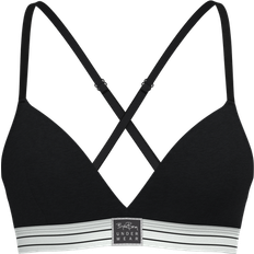Björn Borg BH'er Björn Borg Original Triangle Bra - Sort