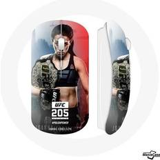UFC Mixed Martial Arts Kabellose Maus