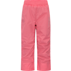 Didriksons Regntøj Didriksons Kid's Avan Pants Regnbukser Børn - Pink