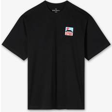 Edwin Sunset On Fuji T-Shirt - Black
