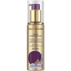 Pantene Hair Oils Pantene Hair Oil Treatment Pro-V Gold Series