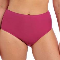Fantasie Röda Trosor Fantasie Smoothease Invisible Stretch Full Brief - Shocking Pink