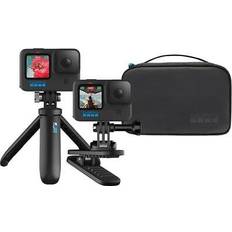 GoPro Action Camera Accessories GoPro Travel Kit
